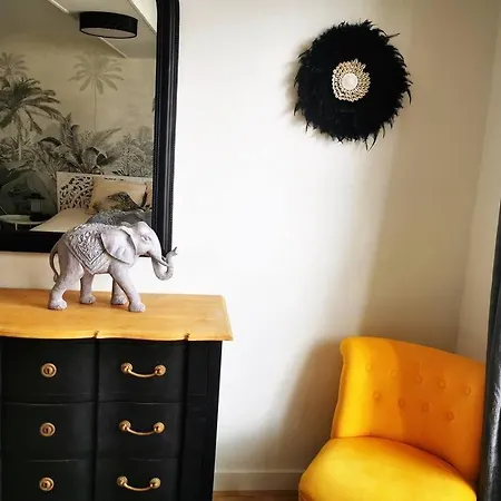 Mademoiselle De Champmesle Rouen