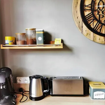 Mademoiselle De Champmesle * Rouen