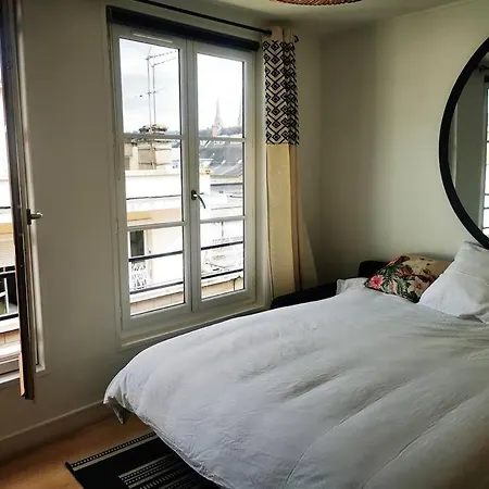 Mademoiselle De Champmesle *