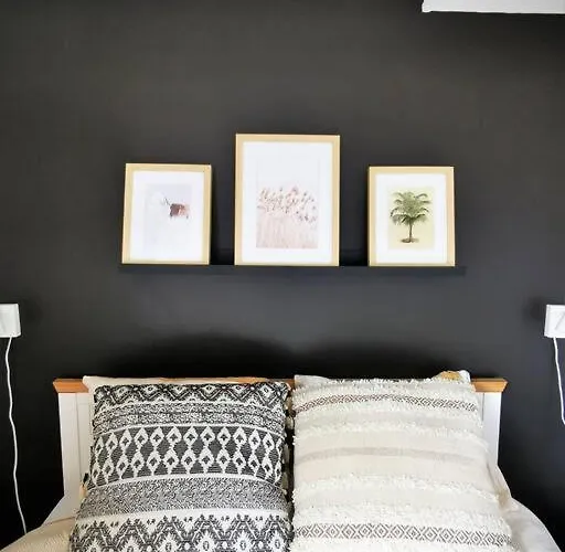 Mademoiselle De Champmesle Apartment Rouen