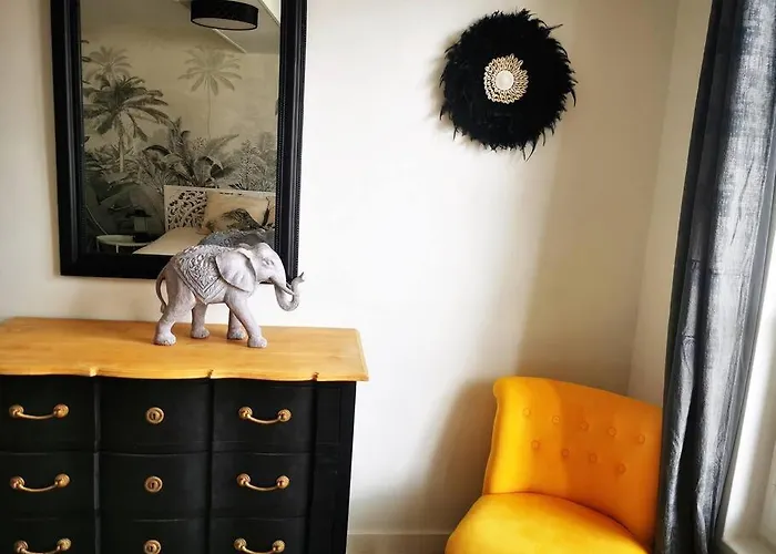 Mademoiselle De Champmesle Rouen