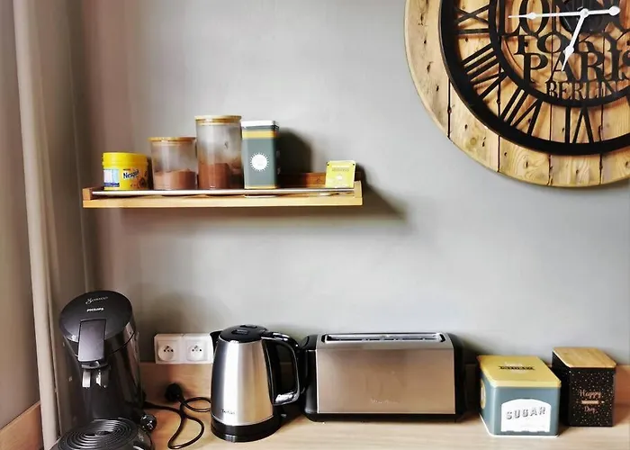 Mademoiselle De Champmesle * Rouen