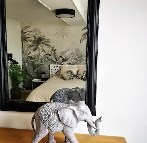 Mademoiselle De Champmesle Rouen