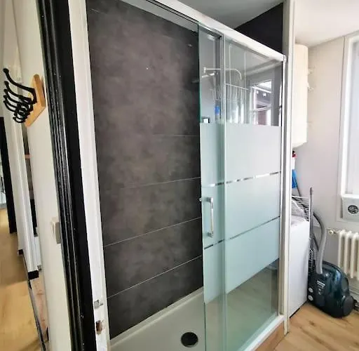 Mademoiselle De Champmesle Rouen