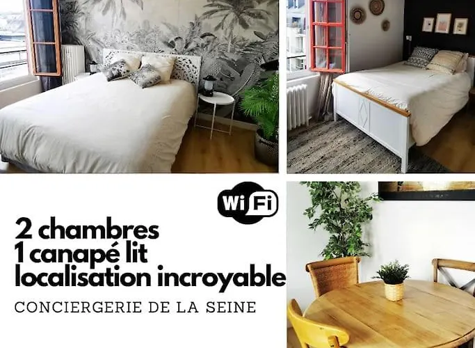 Mademoiselle De Champmesle * Rouen